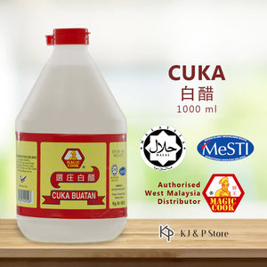 Magic Cook Cuka 1000ml